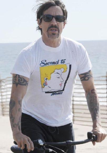 Anthony Kiedis