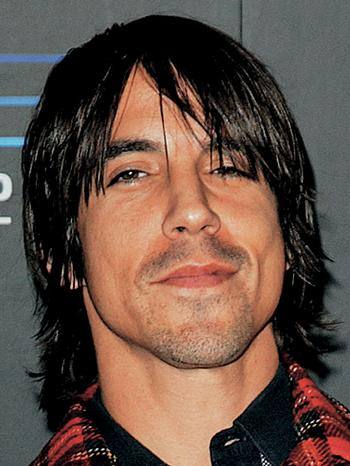 Anthony Kiedis