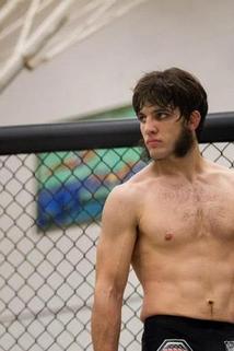 Profilový obrázek - Anthony McGlynn