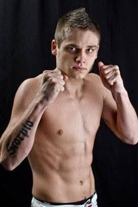 Profilový obrázek - Anthony Mychael Brown