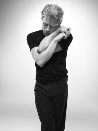 Anthony Rapp
