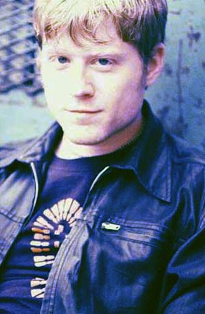 Anthony Rapp