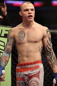 Profilový obrázek - Anthony Smith