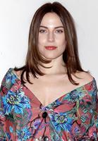 Antje Traue