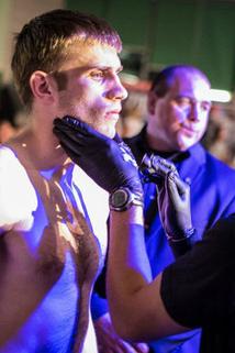 Profilový obrázek - Anton Shimuk