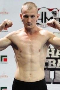 Profilový obrázek - Anton Vasiliev