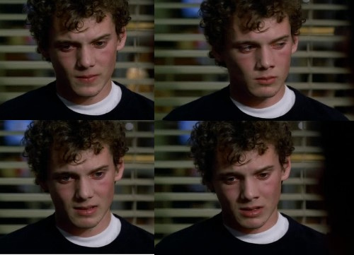 Anton Yelchin