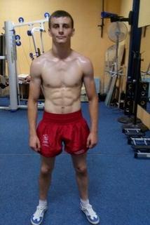 Profilový obrázek - Anton Sobolewski