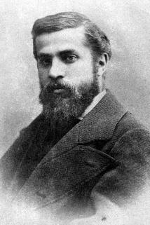 Profilový obrázek - Antoni Gaudí