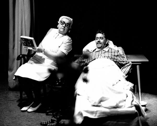 Antonie Hegerlíková