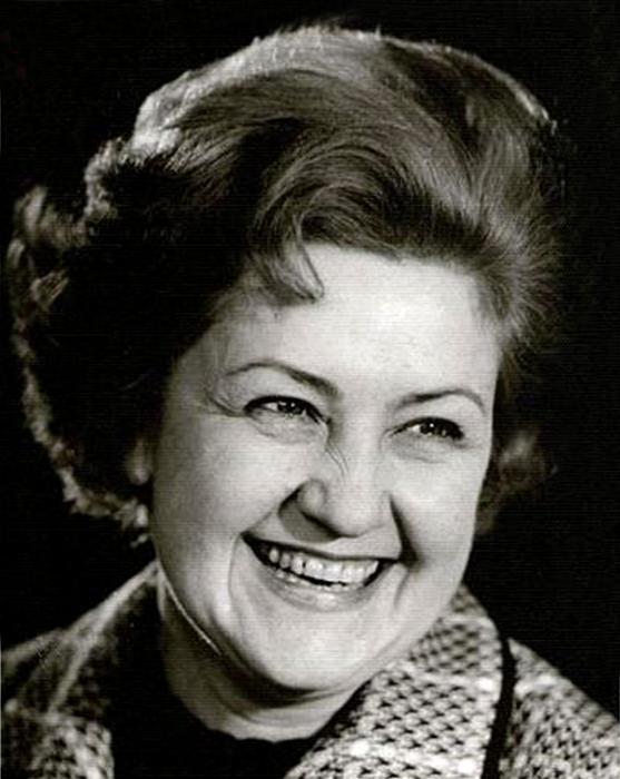 Antonie Hegerlíková