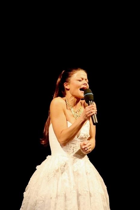 Antonie Barešová Talacková