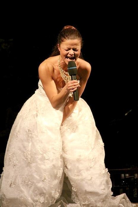 Antonie Barešová Talacková