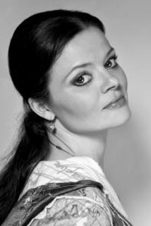 Profilový obrázek - Antonie Barešová Talacková
