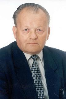 Profilový obrázek - Antonín Holý