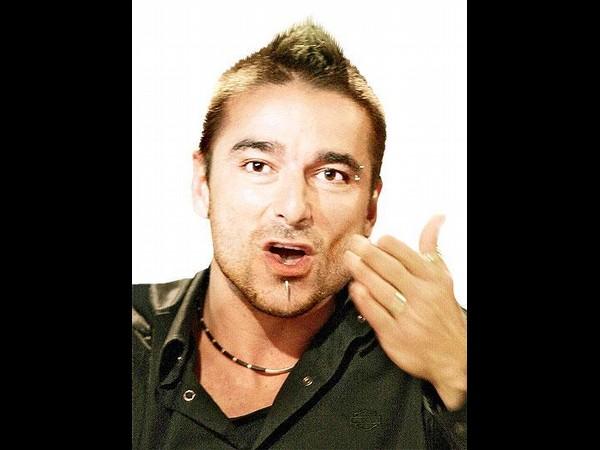 Antonín Jalovec - Tony