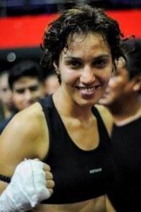 Profilový obrázek - Antonina Shevchenko