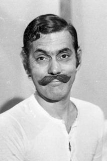 Profilový obrázek - Antônio Carlos