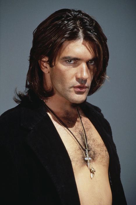 Antonio Banderas