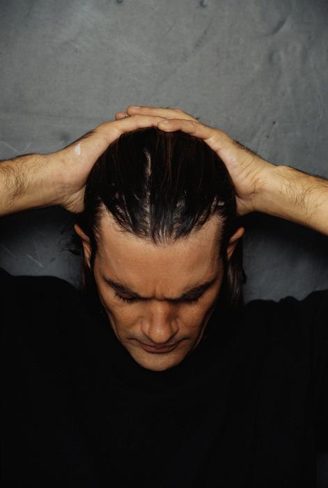 Antonio Banderas