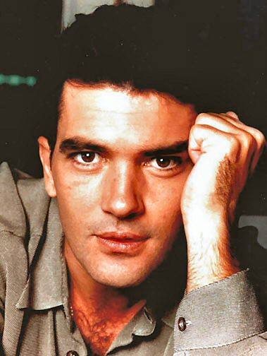 Antonio Banderas