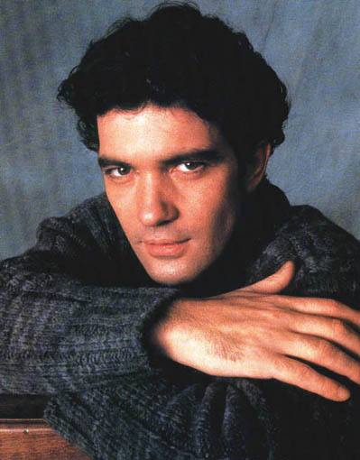 Antonio Banderas
