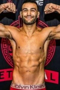 Profilový obrázek - Antonio Caruso