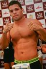 Antonio dos Santos Jr.