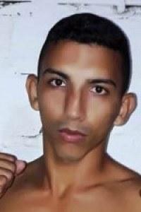 Profilový obrázek - Antonio Felipe da Conceição dos Santos