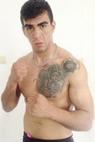 Antonio Gordillo