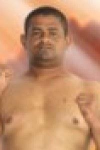 Profilový obrázek - Antonio Lindemberg da Silva de Souza