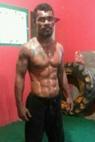 Antonio Maria do Nascimento Moraes