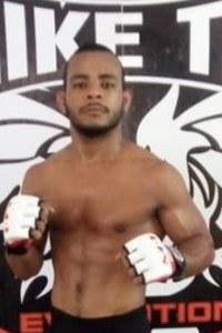 Profilový obrázek - Antonio Nascimento