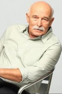 Profilový obrázek - Antonis Antoniou