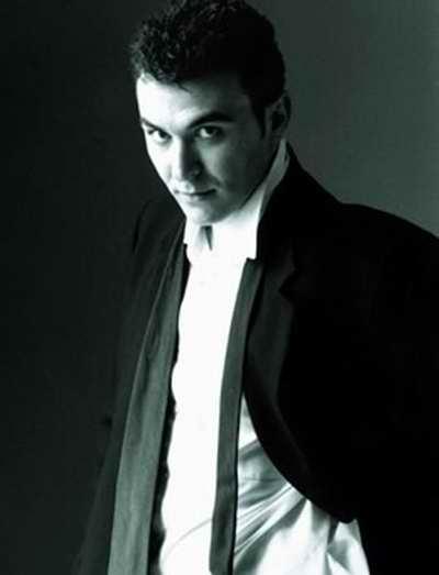 Antonis Remos