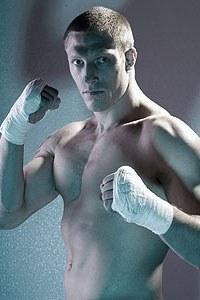 Profilový obrázek - Antony Rea