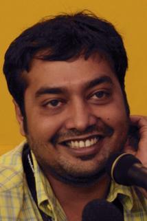 Profilový obrázek - Anurag Kashyap
