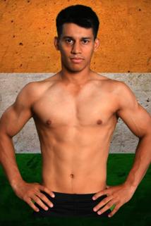 Profilový obrázek - Anurag Parihar