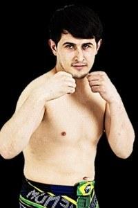 Profilový obrázek - Anvar Khaknazarov