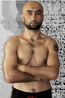Anvar Boynazarov