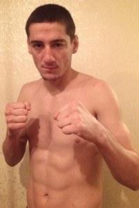 Profilový obrázek - Anvarbek Daniyalbekov