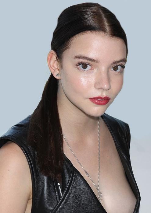 Anya Taylor-Joy