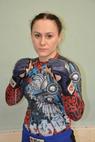 Anzhela Gasanbekova
