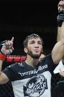 Anzor Chakaev