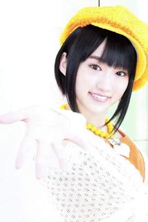 Profilový obrázek - Aoi Yuki