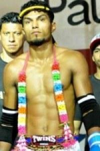 Profilový obrázek - Aprigio Akassyo Pereira Batista