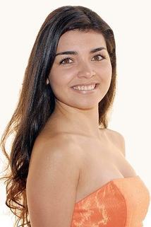 Profilový obrázek - Ara Celi