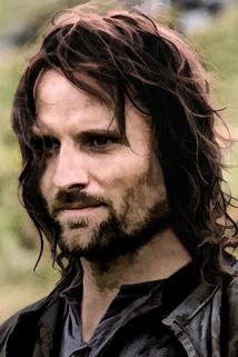 Profilový obrázek - Aragorn