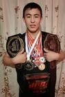 Arap Nadirov