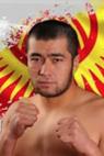Arap Narkoziev